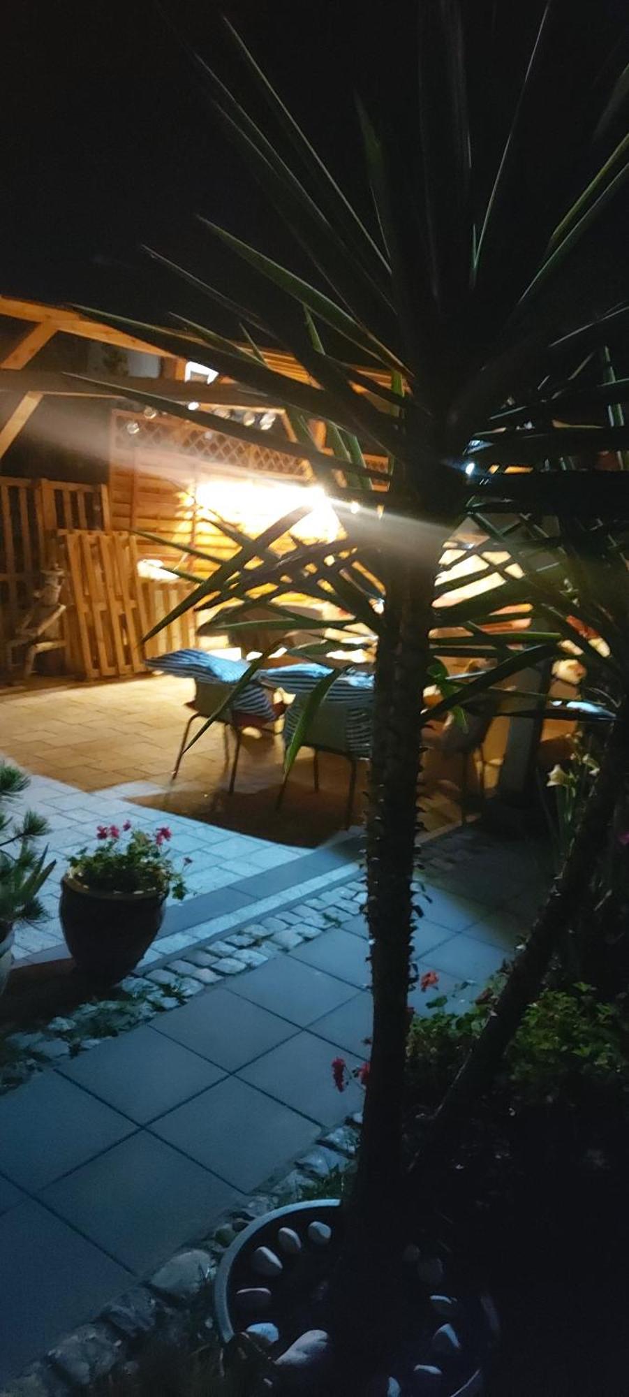 Pokoje Goscinne Jutrzenka Swarzewo Dış mekan fotoğraf